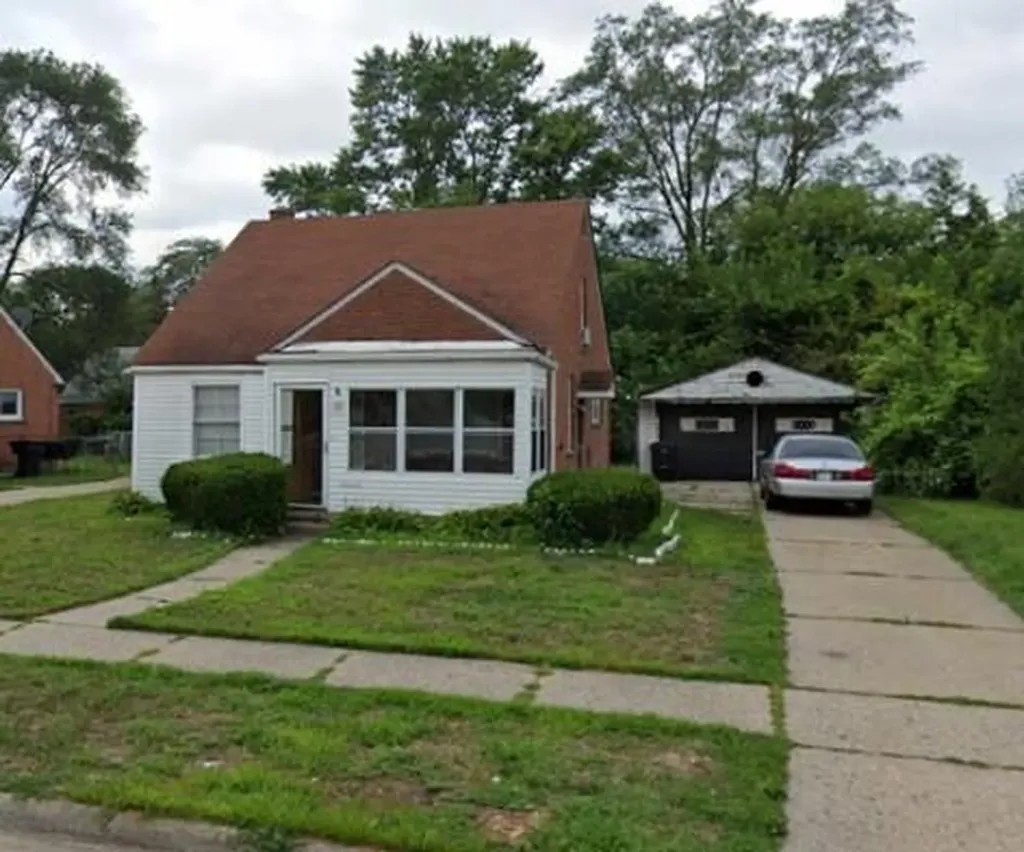 19781 Plainview Avenue Detroit City MI 48219