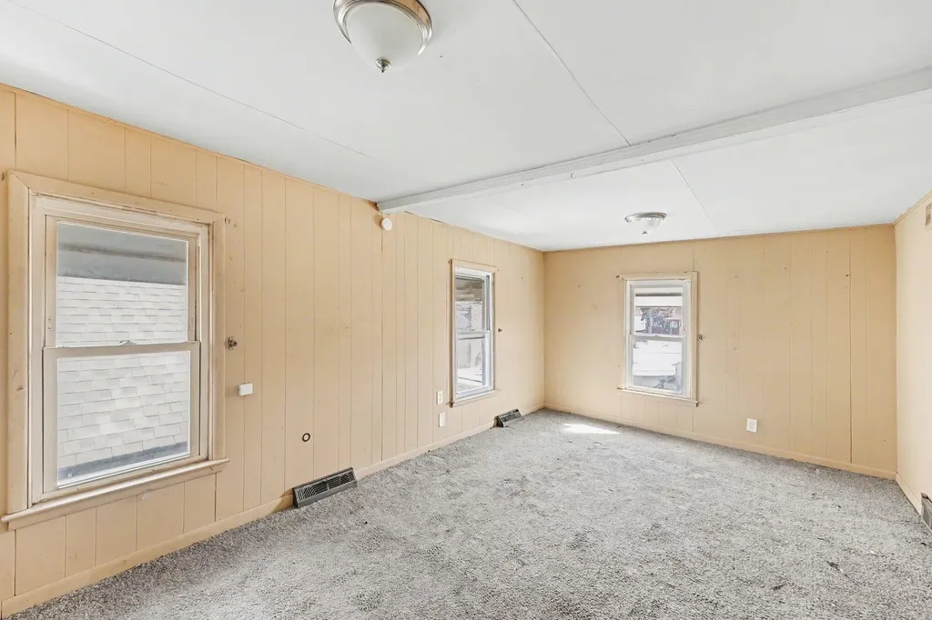 4484 4th Street Ecorse City MI 48229