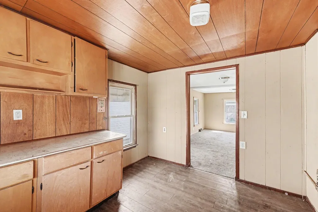4484 4th Street Ecorse City MI 48229