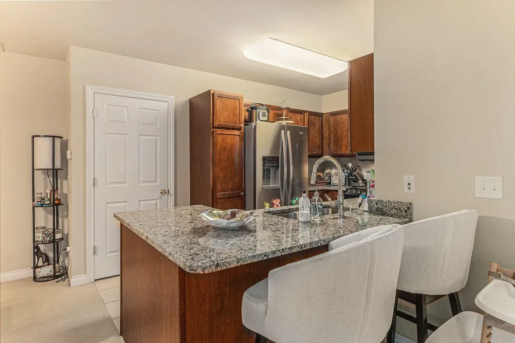 5702 Hampshire Lane Pittsfield Charter Township MI 48197