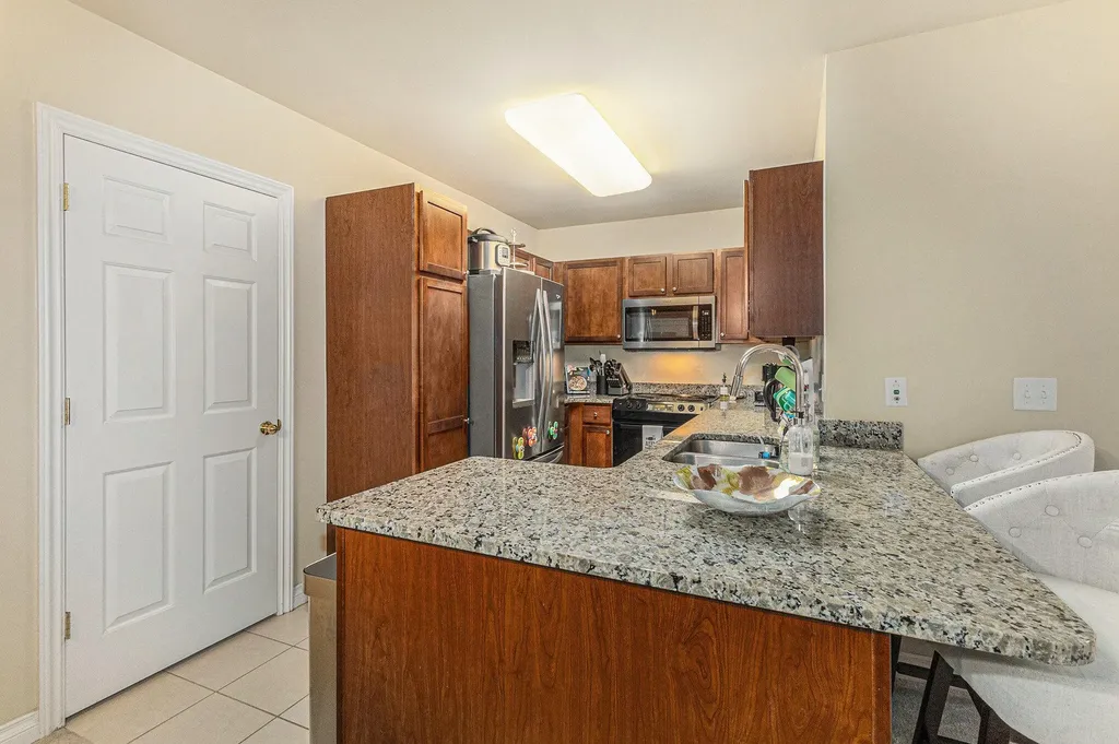 5702 Hampshire Lane Pittsfield Charter Township MI 48197