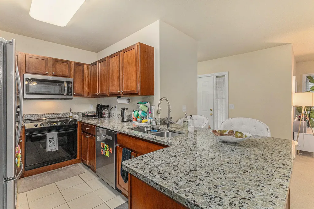 5702 Hampshire Lane Pittsfield Charter Township MI 48197