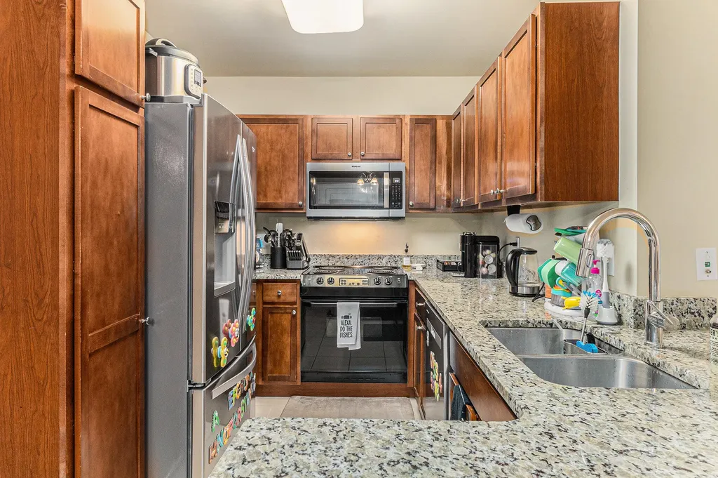 5702 Hampshire Lane Pittsfield Charter Township MI 48197