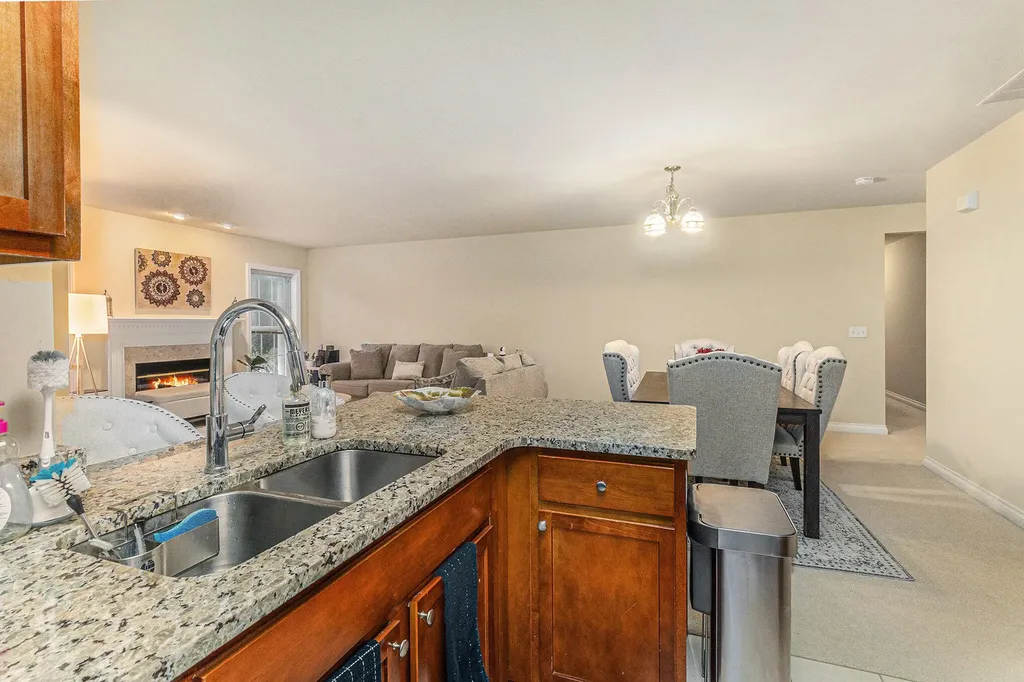 5702 Hampshire Lane Pittsfield Charter Township MI 48197
