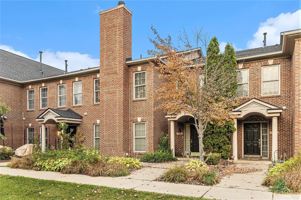 5702 Hampshire Lane Pittsfield Charter Township MI 48197