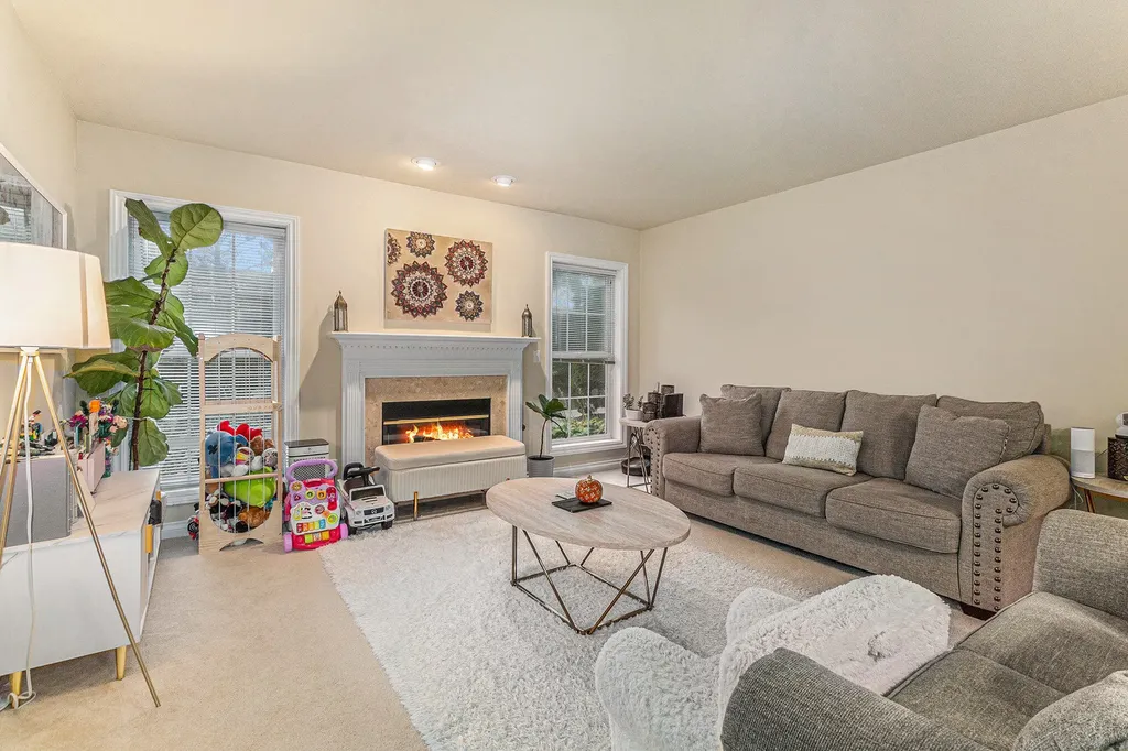 5702 Hampshire Lane Pittsfield Charter Township MI 48197
