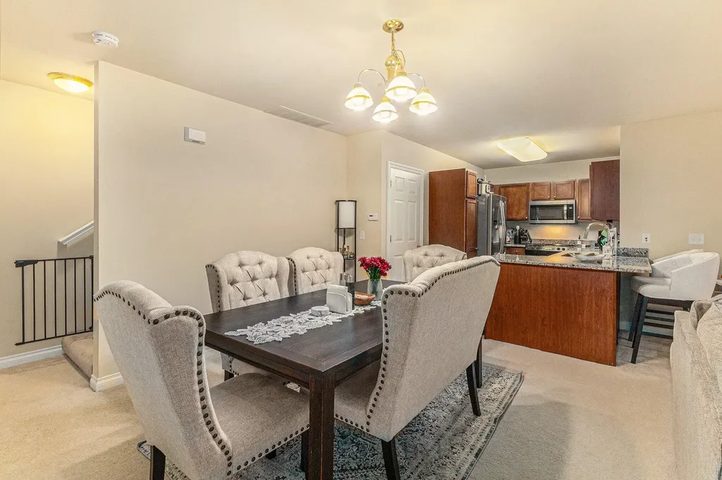 5702 Hampshire Lane Pittsfield Charter Township MI 48197