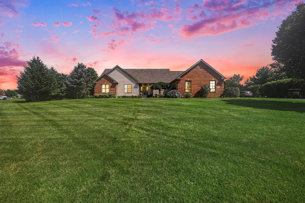12240 Old Farm Lane Grass Lake Charter Township MI 49240