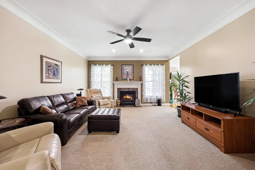 12240 Old Farm Lane Grass Lake Charter Township MI 49240