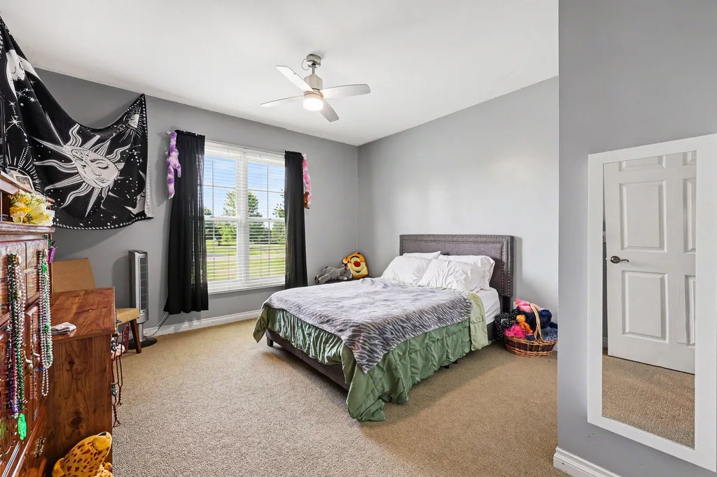 12240 Old Farm Lane Grass Lake Charter Township MI 49240