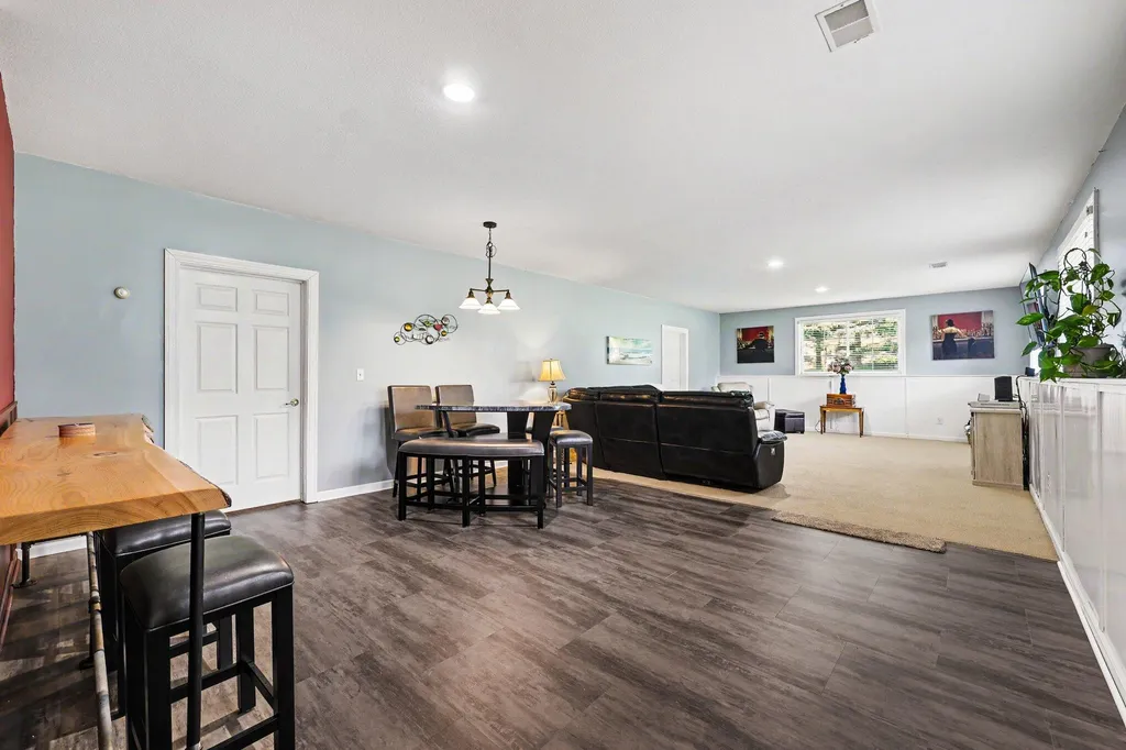12240 Old Farm Lane Grass Lake Charter Township MI 49240