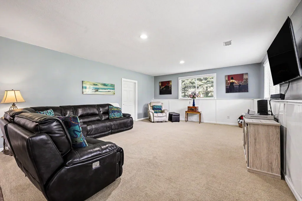 12240 Old Farm Lane Grass Lake Charter Township MI 49240
