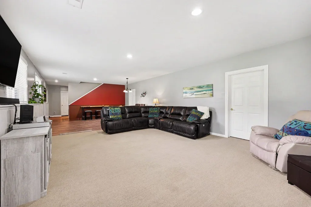 12240 Old Farm Lane Grass Lake Charter Township MI 49240