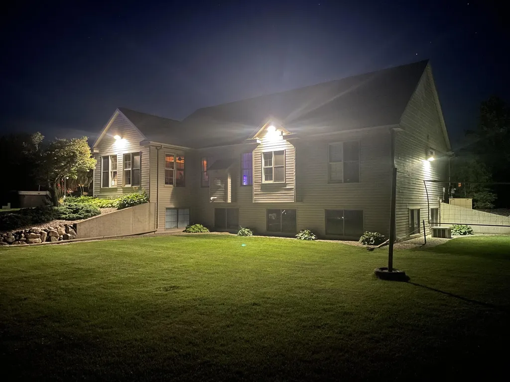 12240 Old Farm Lane Grass Lake Charter Township MI 49240