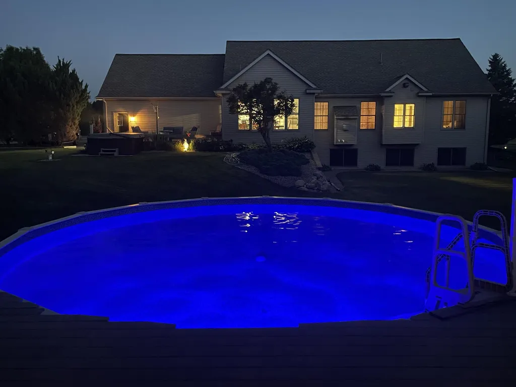 12240 Old Farm Lane Grass Lake Charter Township MI 49240
