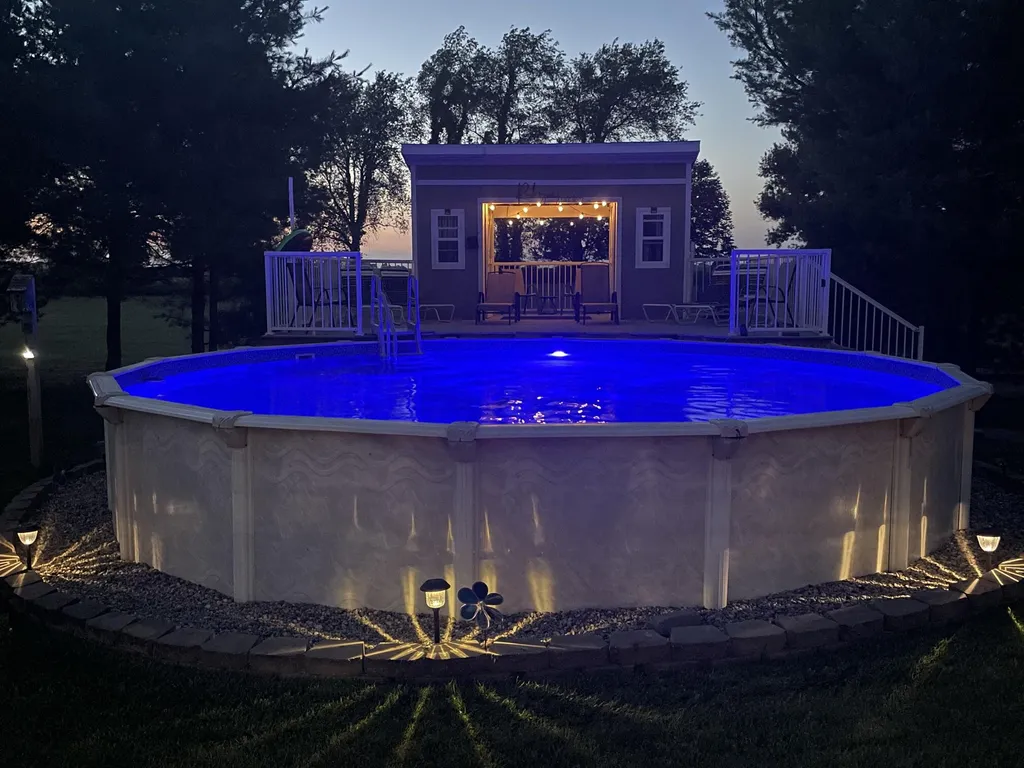 12240 Old Farm Lane Grass Lake Charter Township MI 49240
