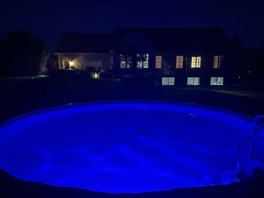 12240 Old Farm Lane Grass Lake Charter Township MI 49240