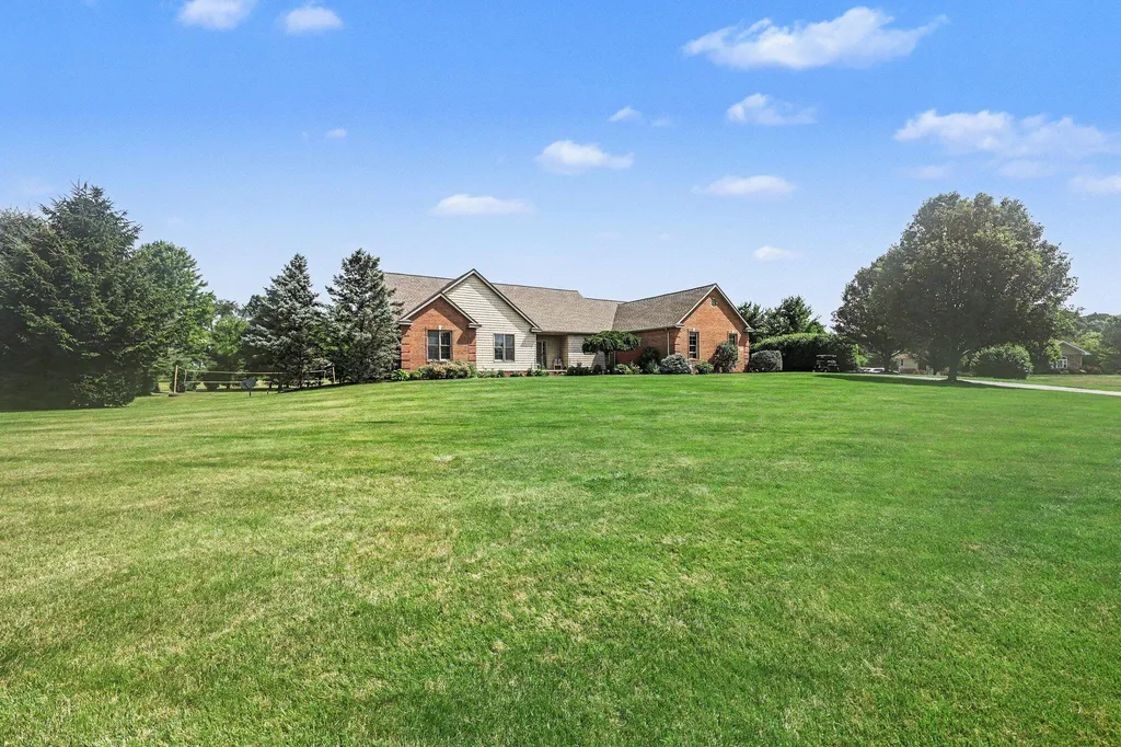 12240 Old Farm Lane Grass Lake Charter Township MI 49240