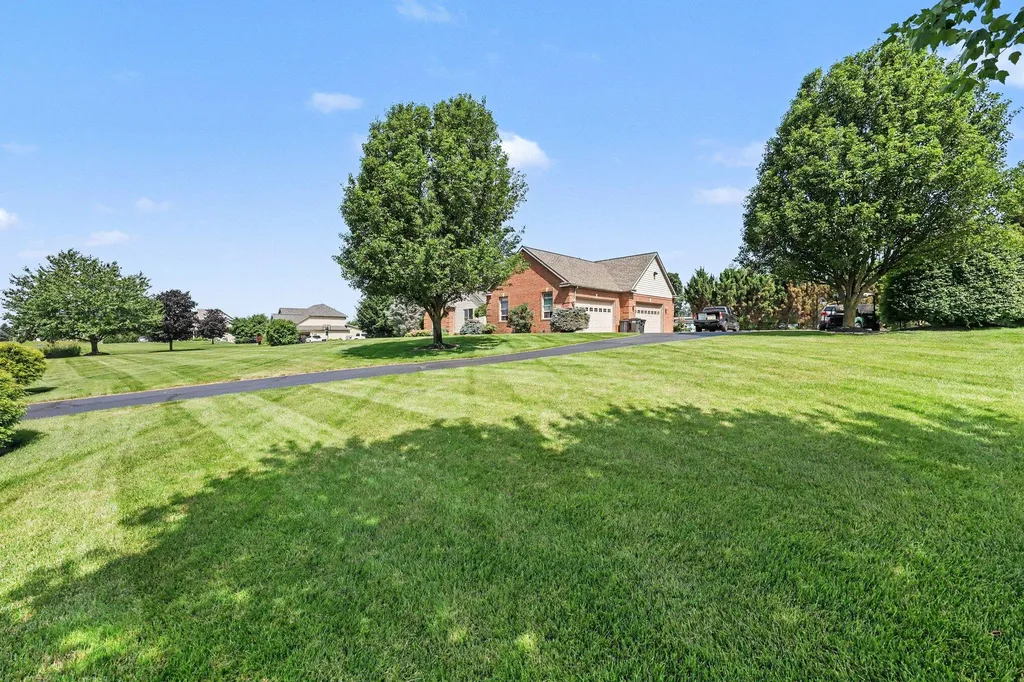 12240 Old Farm Lane Grass Lake Charter Township MI 49240