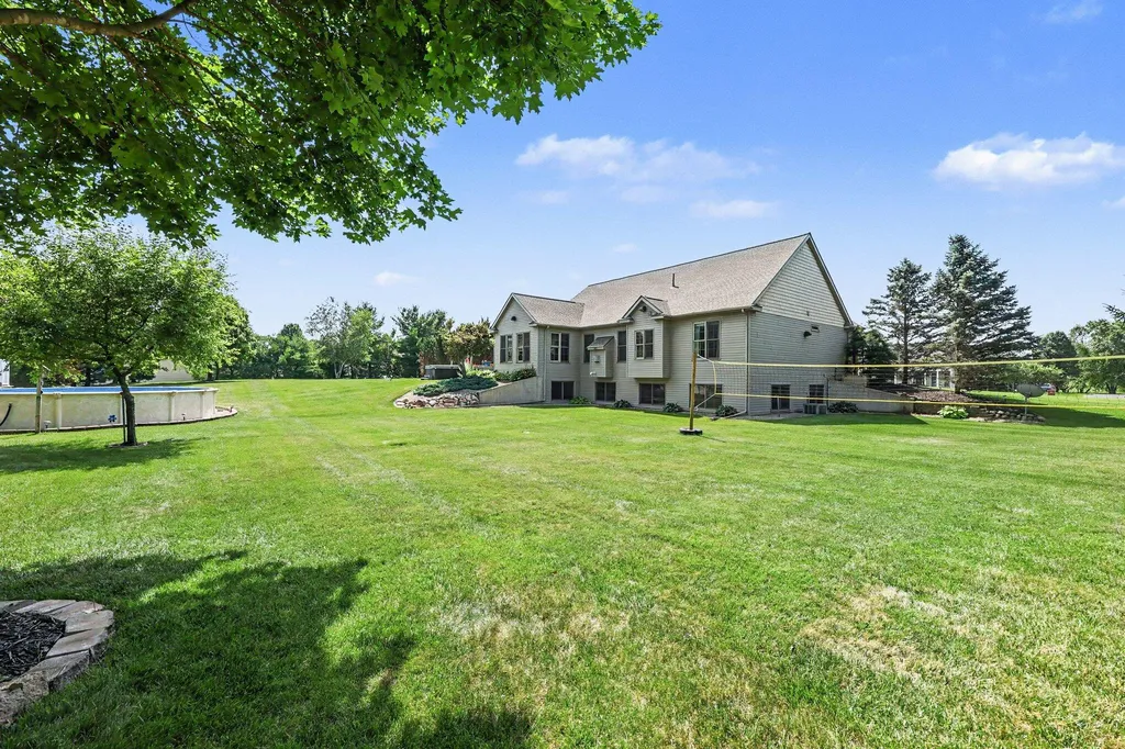 12240 Old Farm Lane Grass Lake Charter Township MI 49240