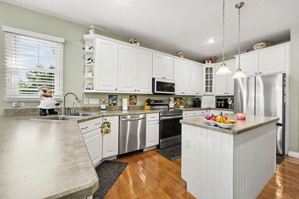 12240 Old Farm Lane Grass Lake Charter Township MI 49240