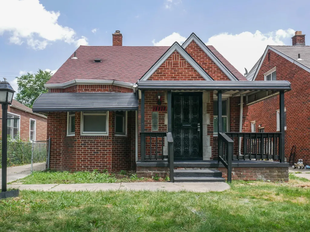 18938 Beland Street Detroit City MI 48234