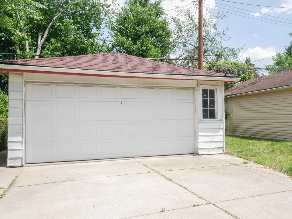 18938 Beland Street Detroit City MI 48234