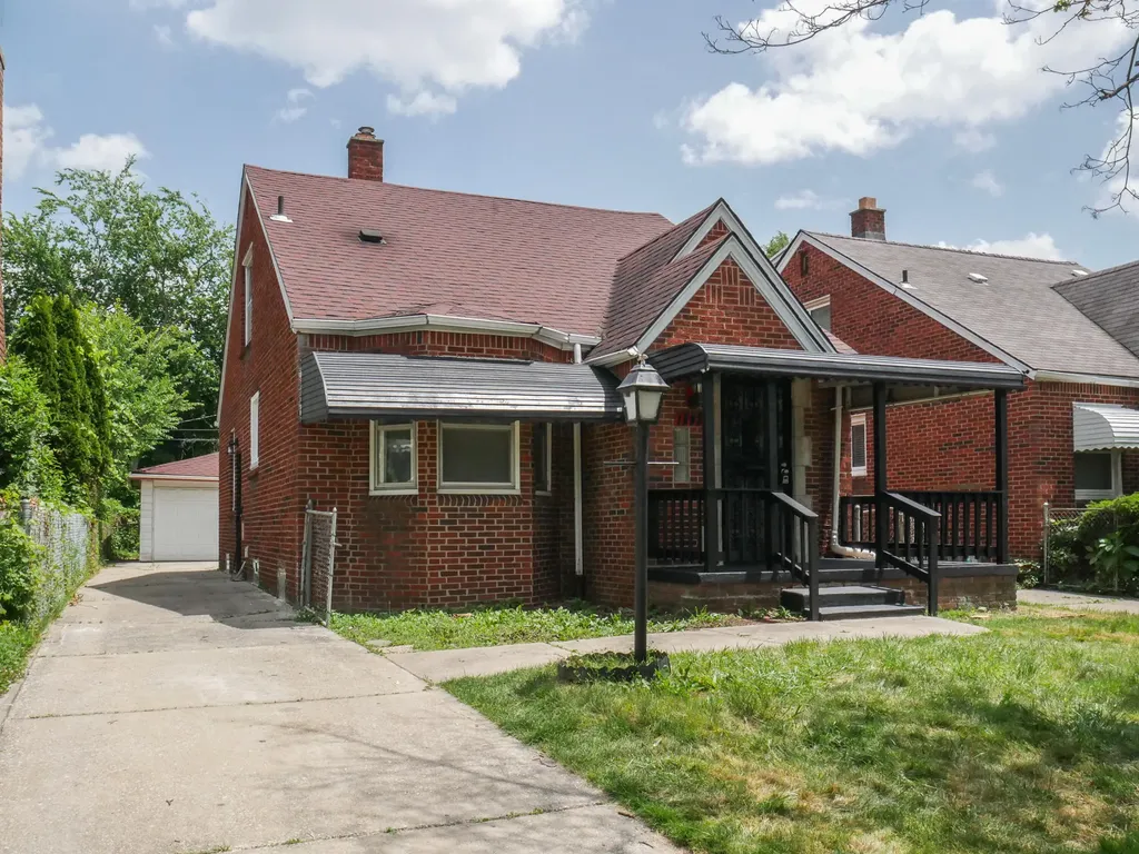 18938 Beland Street Detroit City MI 48234