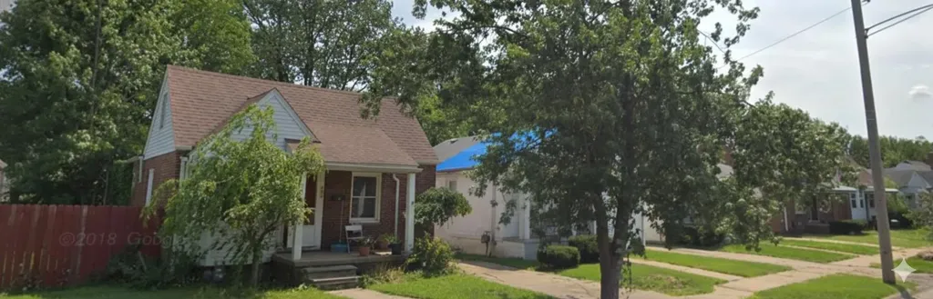 7786 Patton Street Detroit City MI 48228