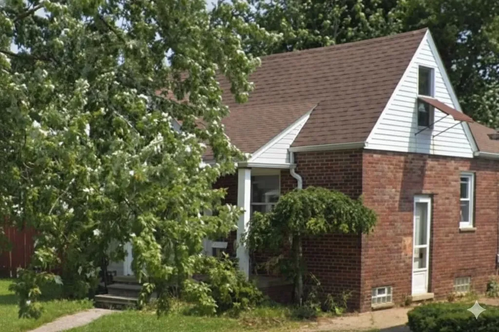 7786 Patton Street Detroit City MI 48228