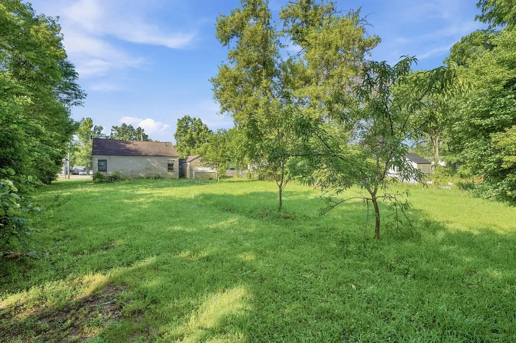 3758 W Michigan Avenue W Bedford Charter Township MI 49037