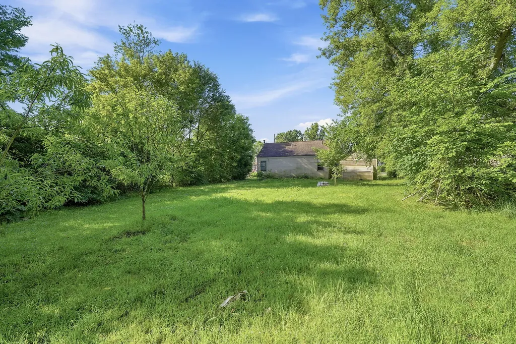 3758 W Michigan Avenue W Bedford Charter Township MI 49037