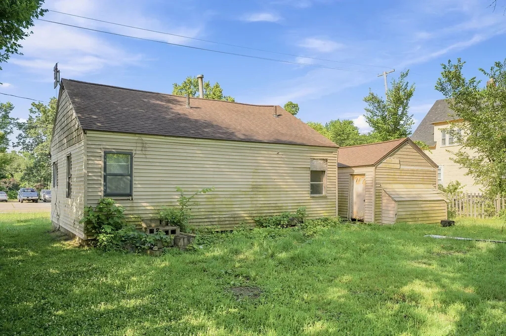 3758 W Michigan Avenue W Bedford Charter Township MI 49037