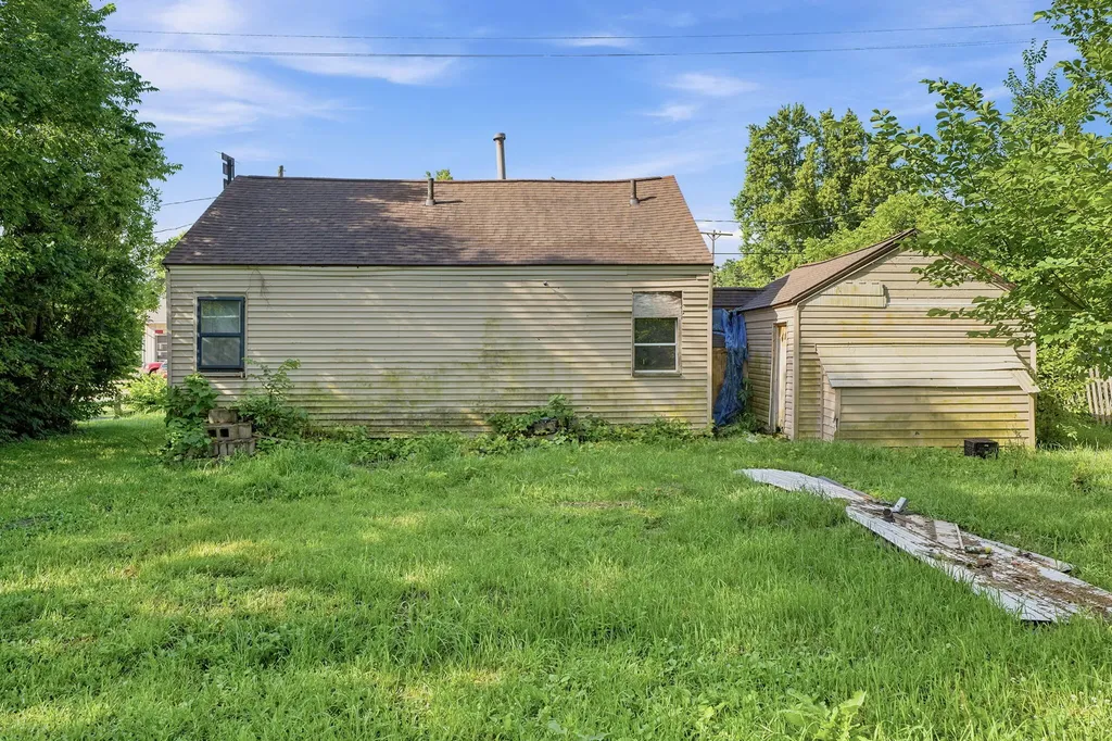 3758 W Michigan Avenue W Bedford Charter Township MI 49037