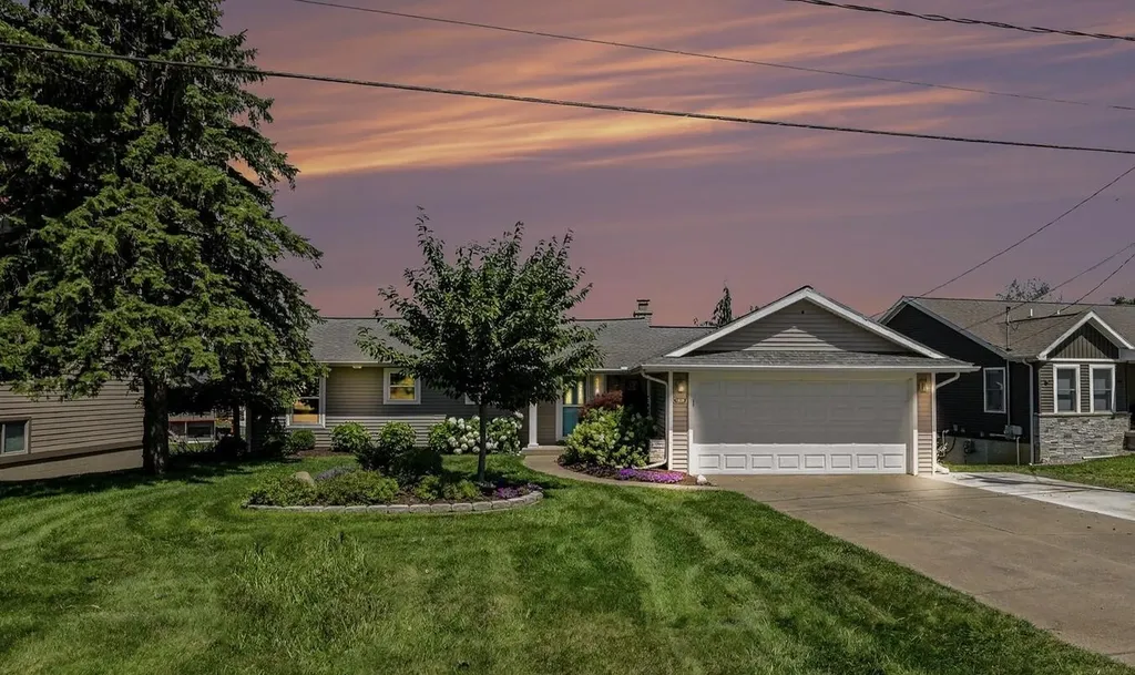 10660 Glendalough Lane Somerset Township MI 49233