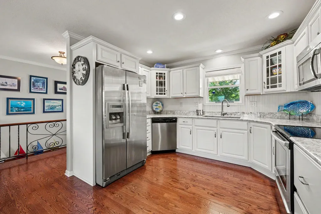 10660 Glendalough Lane Somerset Township MI 49233