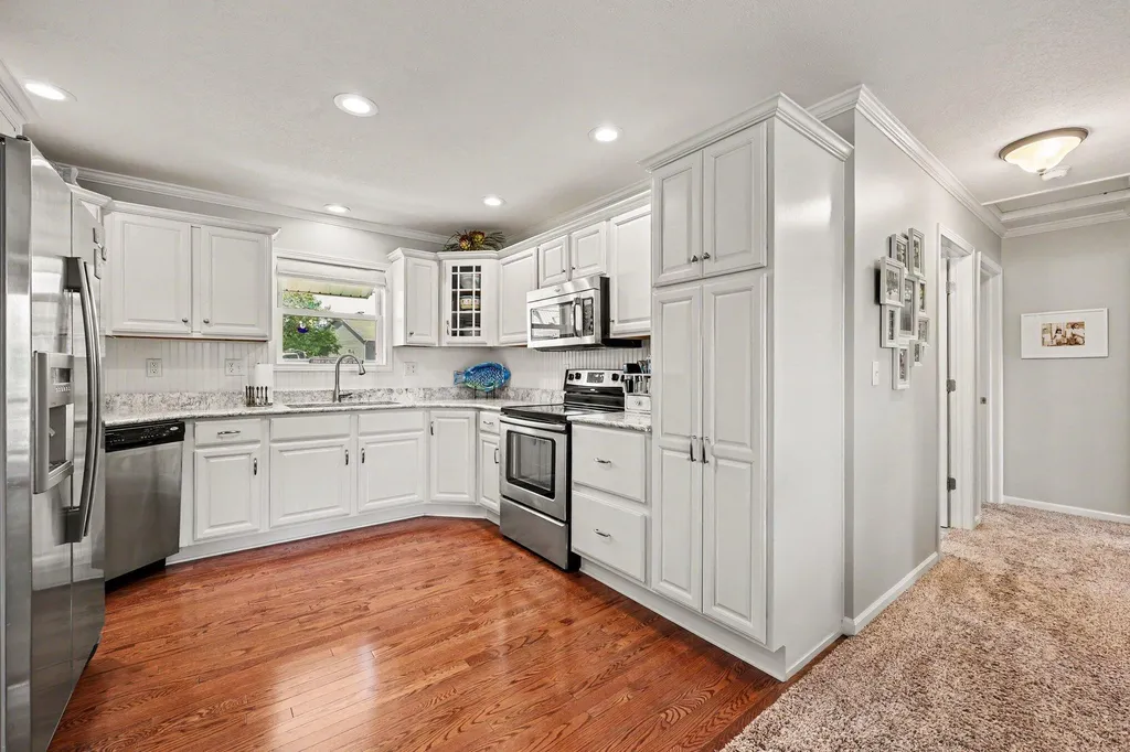 10660 Glendalough Lane Somerset Township MI 49233