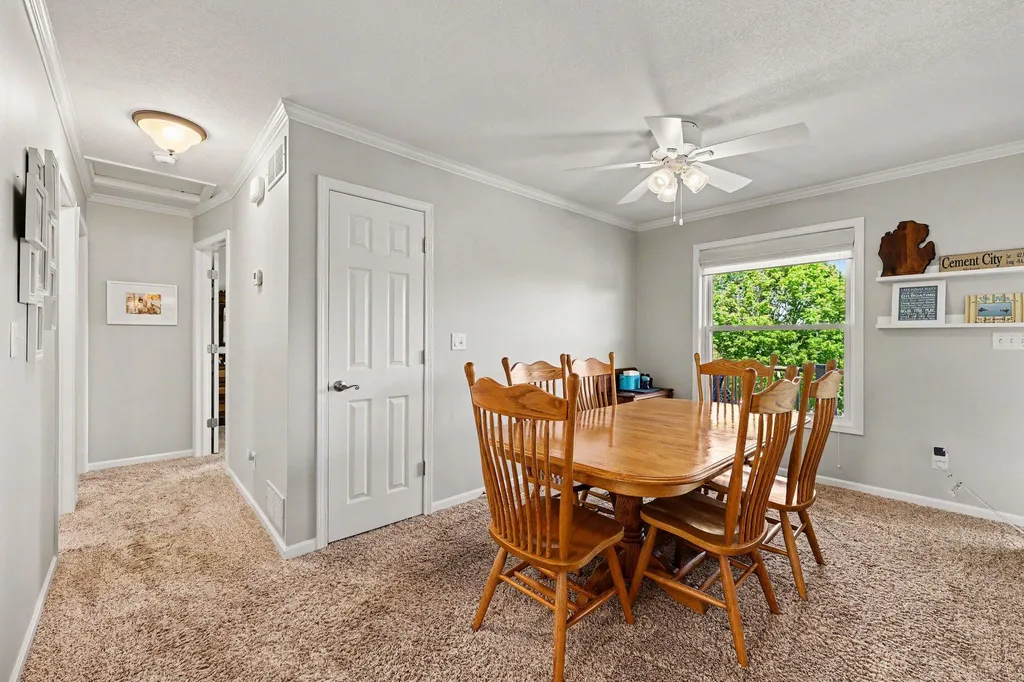 10660 Glendalough Lane Somerset Township MI 49233