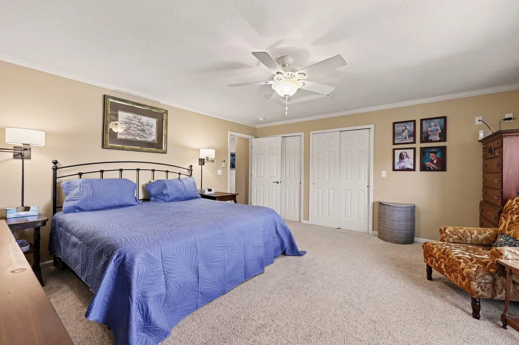 10660 Glendalough Lane Somerset Township MI 49233