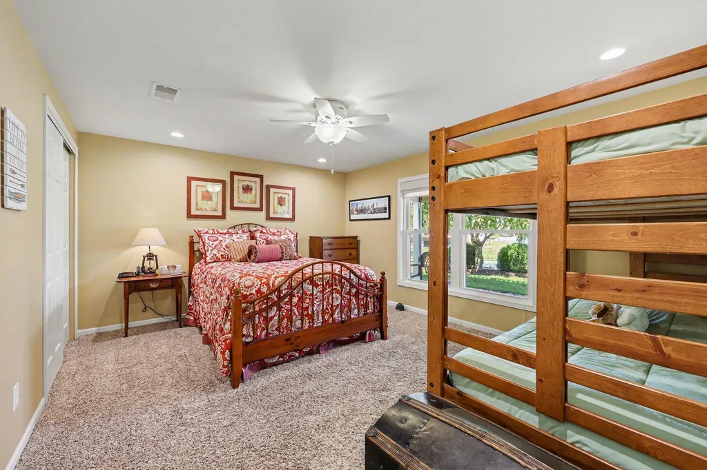 10660 Glendalough Lane Somerset Township MI 49233
