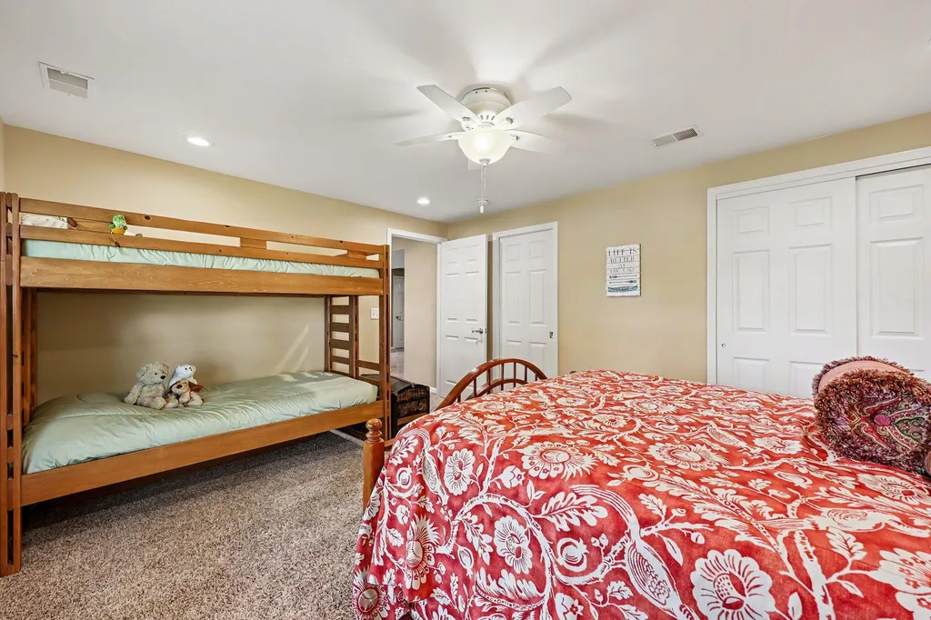 10660 Glendalough Lane Somerset Township MI 49233