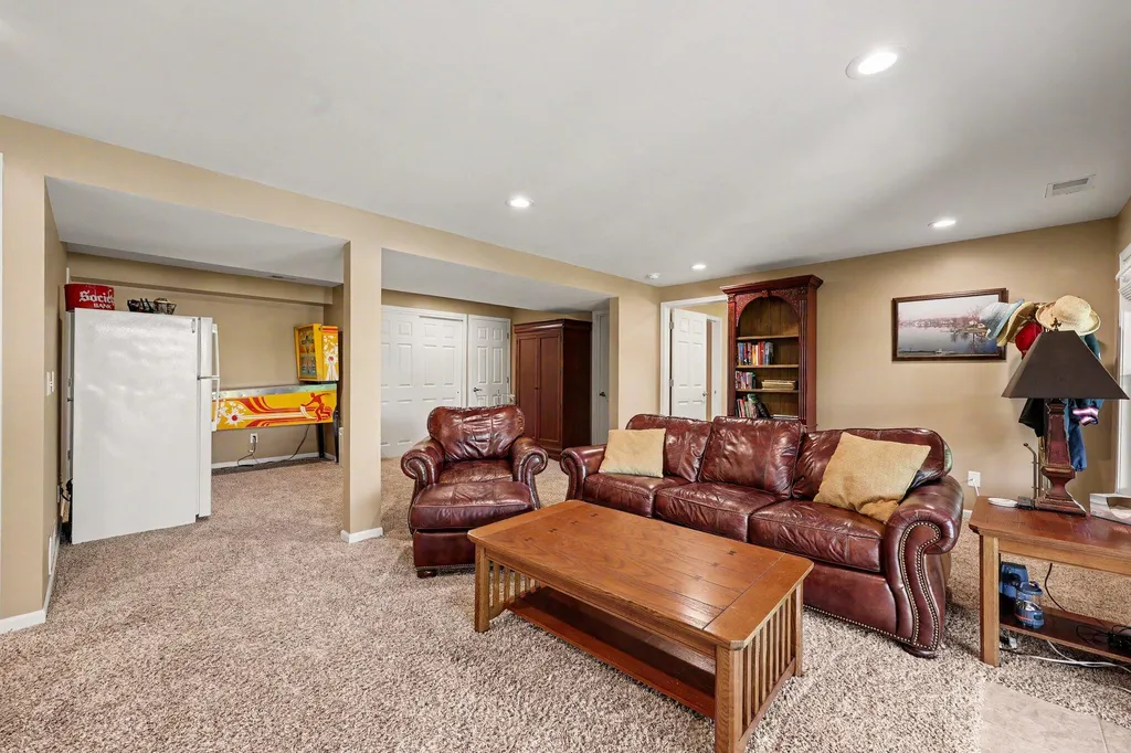 10660 Glendalough Lane Somerset Township MI 49233