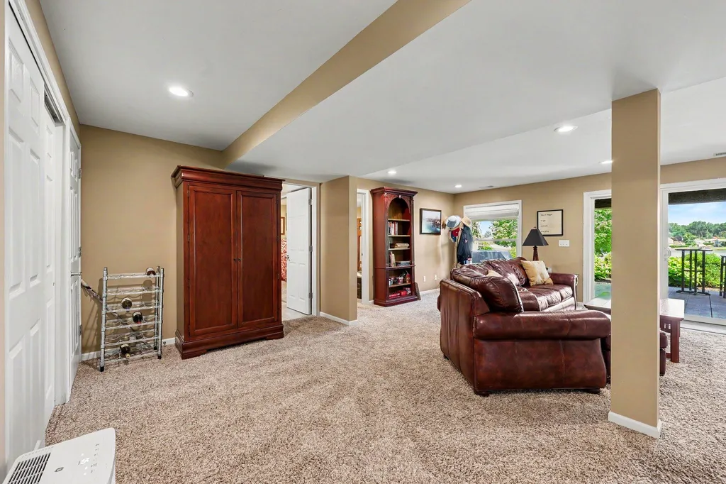 10660 Glendalough Lane Somerset Township MI 49233