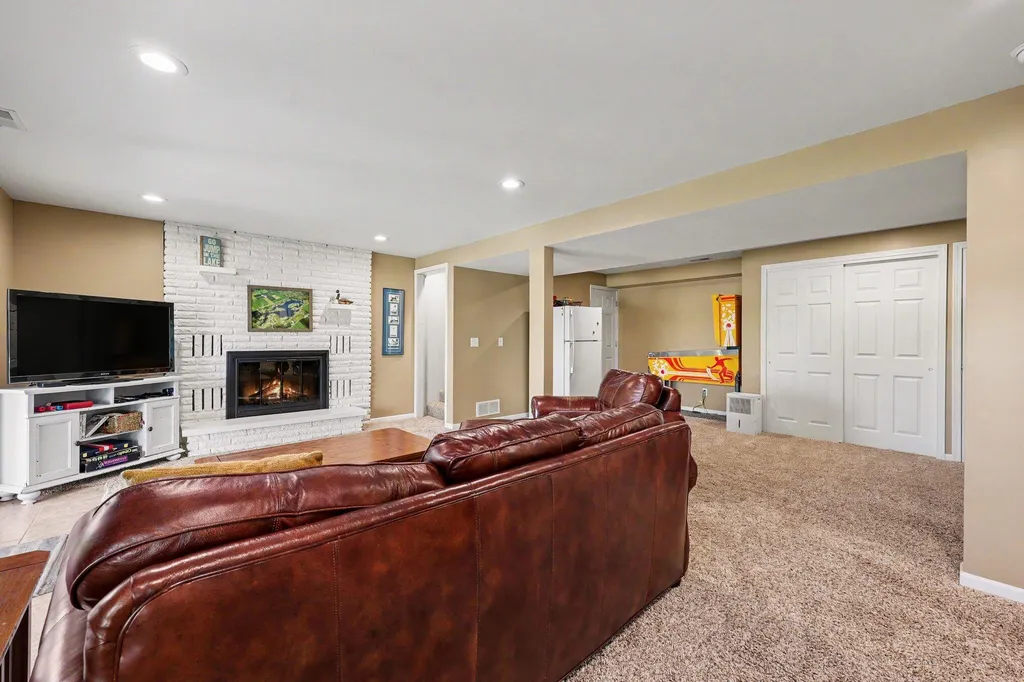 10660 Glendalough Lane Somerset Township MI 49233