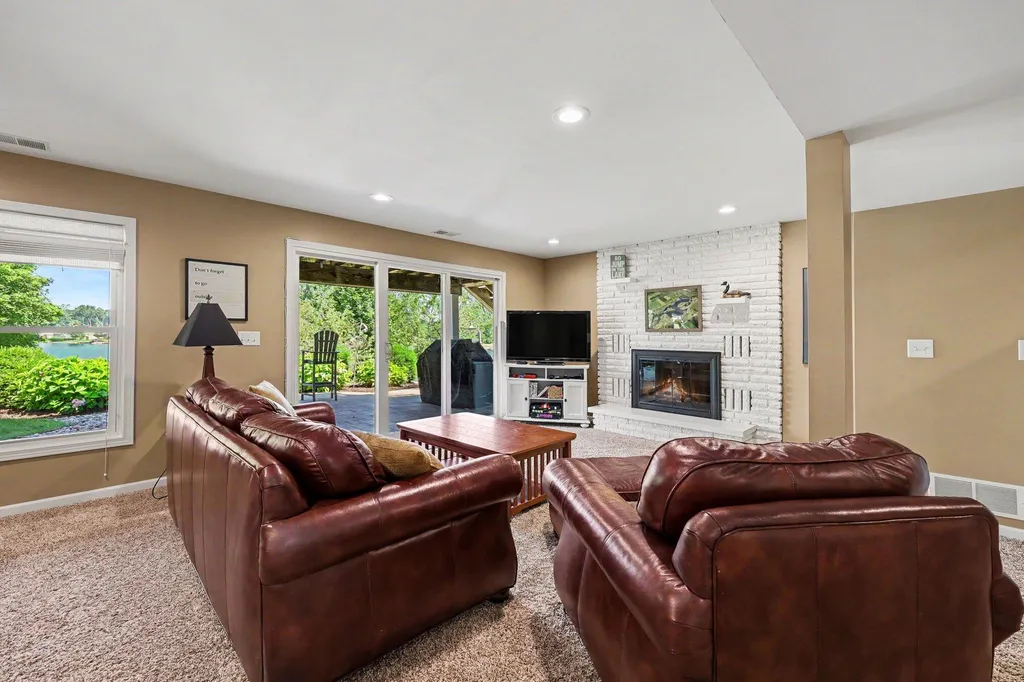 10660 Glendalough Lane Somerset Township MI 49233