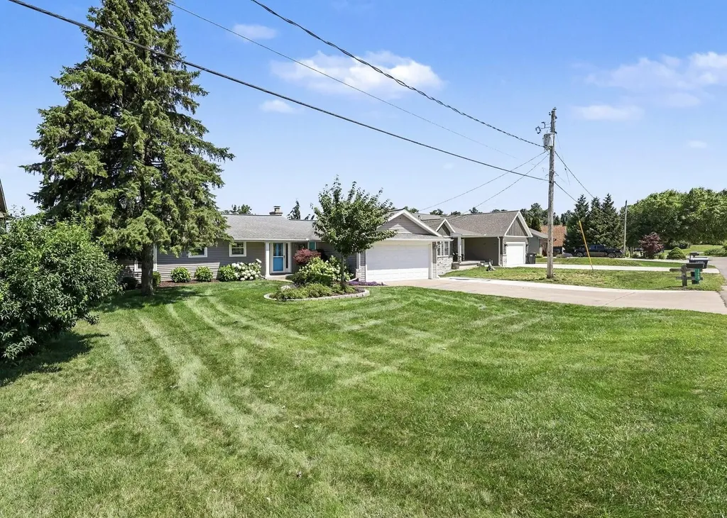 10660 Glendalough Lane Somerset Township MI 49233