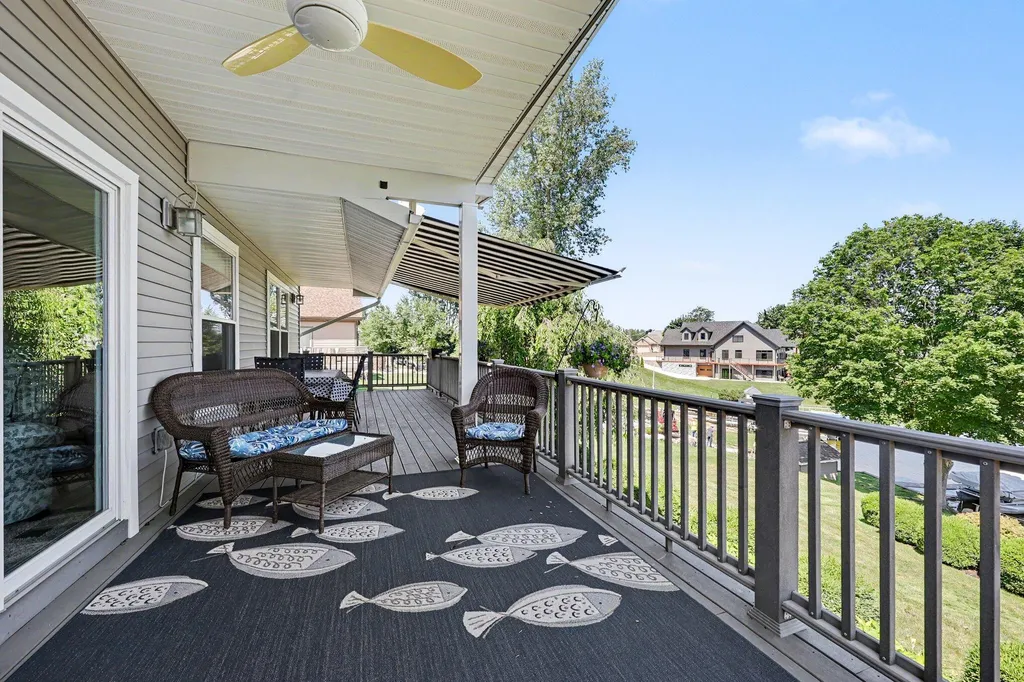 10660 Glendalough Lane Somerset Township MI 49233