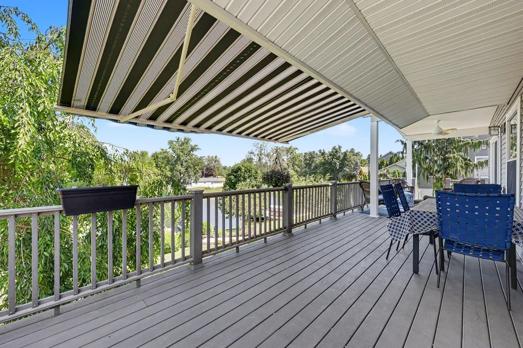 10660 Glendalough Lane Somerset Township MI 49233