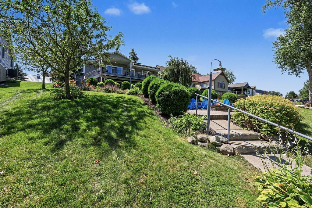10660 Glendalough Lane Somerset Township MI 49233