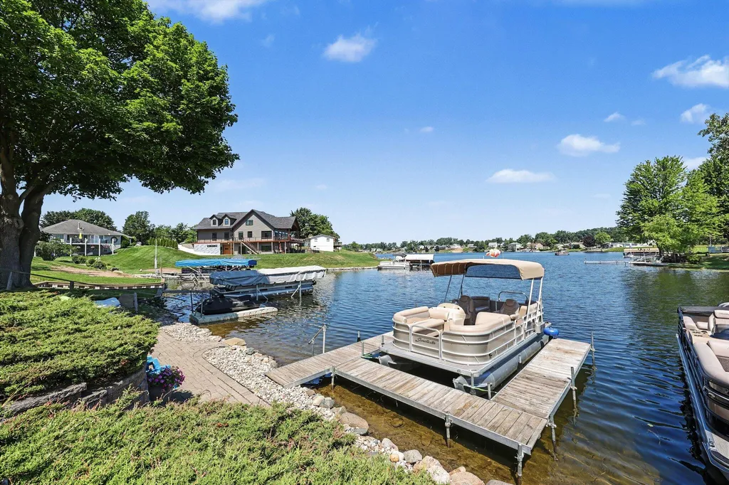 10660 Glendalough Lane Somerset Township MI 49233